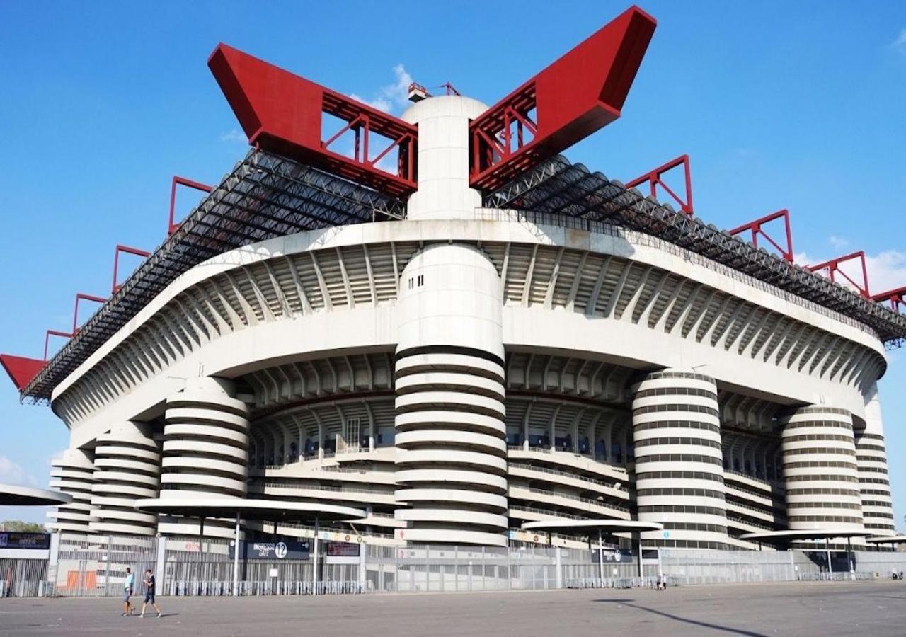 Apartment 6 A Casa Milan