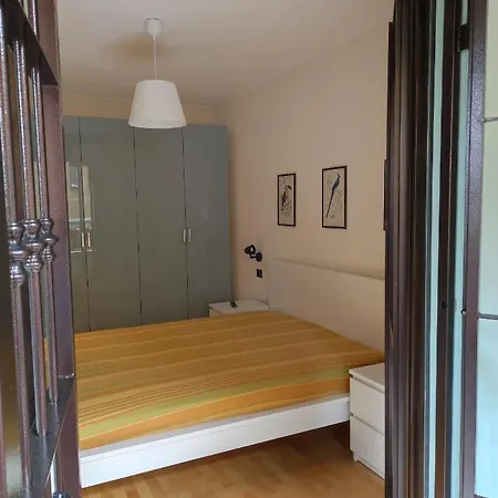 6 A Casa Apartment Milan Exterior photo