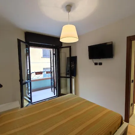 6 A Casa Apartment Milan Exterior photo