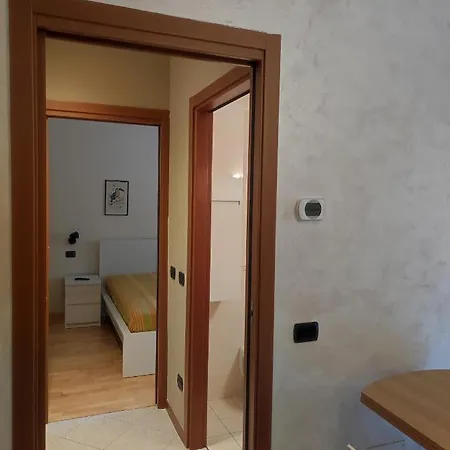 6 A Casa Apartment Milan Exterior photo