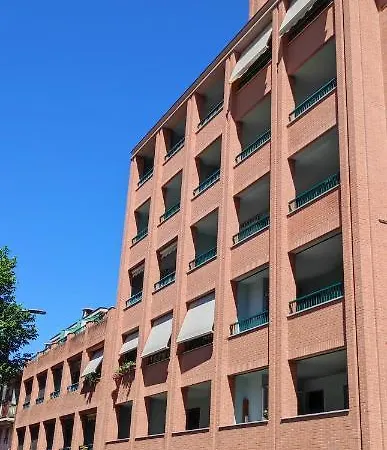 6 A Casa Apartment Milan Exterior photo