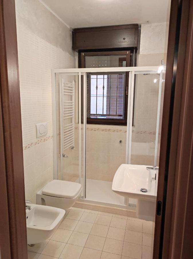 6 A Casa Mailand